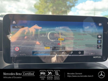 Photo 20 du bon plan MERCEDES-BENZ GLC Coupé 43 AMG 390ch 4Matic 9G-Tronic Euro6d-T-EVAP-ISC occasion à 59890 €