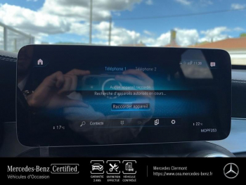 Photo 21 du bon plan MERCEDES-BENZ GLC Coupé 43 AMG 390ch 4Matic 9G-Tronic Euro6d-T-EVAP-ISC occasion à 59890 €