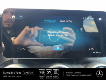 Photo 25 du bon plan MERCEDES-BENZ GLC Coupé 43 AMG 390ch 4Matic 9G-Tronic Euro6d-T-EVAP-ISC occasion à 59890 €
