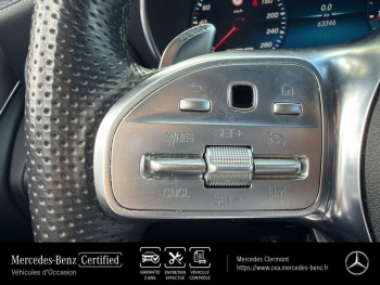 Photo 27 du bon plan MERCEDES-BENZ GLC Coupé 43 AMG 390ch 4Matic 9G-Tronic Euro6d-T-EVAP-ISC occasion à 59890 €