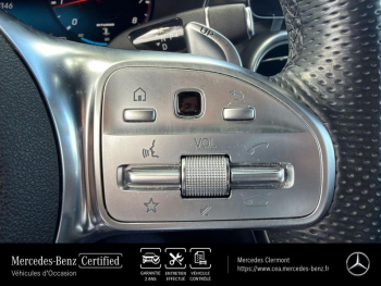 Photo 28 du bon plan MERCEDES-BENZ GLC Coupé 43 AMG 390ch 4Matic 9G-Tronic Euro6d-T-EVAP-ISC occasion à 59890 €