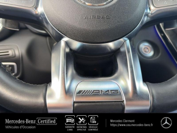 Photo 29 du bon plan MERCEDES-BENZ GLC Coupé 43 AMG 390ch 4Matic 9G-Tronic Euro6d-T-EVAP-ISC occasion à 59890 €