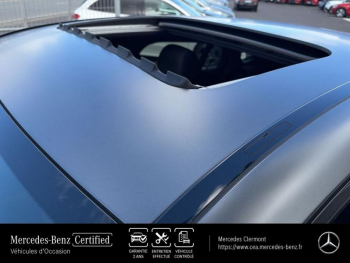 Photo 35 du bon plan MERCEDES-BENZ GLC Coupé 43 AMG 390ch 4Matic 9G-Tronic Euro6d-T-EVAP-ISC occasion à 59890 €