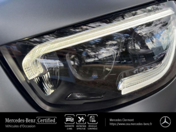 Photo 36 du bon plan MERCEDES-BENZ GLC Coupé 43 AMG 390ch 4Matic 9G-Tronic Euro6d-T-EVAP-ISC occasion à 59890 €