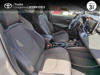 Photo 6 du bon plan TOYOTA Corolla 122h Collection MY20 5cv occasion à 21500 €