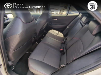 Photo 12 du bon plan TOYOTA Corolla 122h Collection MY20 5cv occasion à 21500 €