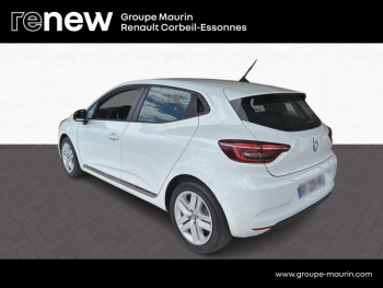 Photo 3 du bon plan RENAULT Clio 1.6 E-Tech hybride 140ch Zen -21N occasion à 13790 €