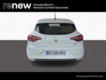 Photo 4 du bon plan RENAULT Clio 1.6 E-Tech hybride 140ch Zen -21N occasion à 13790 €
