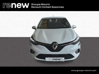 Photo 8 du bon plan RENAULT Clio 1.6 E-Tech hybride 140ch Zen -21N occasion à 13790 €