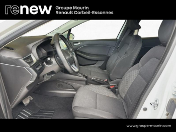 Photo 11 du bon plan RENAULT Clio 1.6 E-Tech hybride 140ch Zen -21N occasion à 13790 €