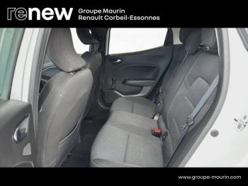 Photo 12 du bon plan RENAULT Clio 1.6 E-Tech hybride 140ch Zen -21N occasion à 13790 €
