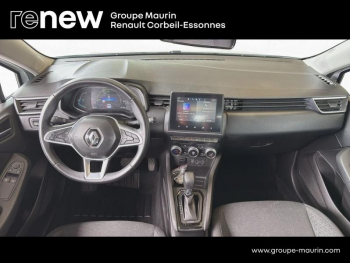 Photo 13 du bon plan RENAULT Clio 1.6 E-Tech hybride 140ch Zen -21N occasion à 13790 €
