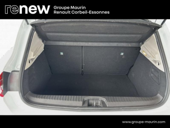 Photo 14 du bon plan RENAULT Clio 1.6 E-Tech hybride 140ch Zen -21N occasion à 13790 €