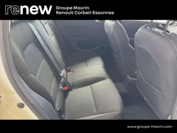Photo 15 du bon plan RENAULT Clio 1.6 E-Tech hybride 140ch Zen -21N occasion à 13790 €