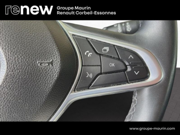 Photo 21 du bon plan RENAULT Clio 1.6 E-Tech hybride 140ch Zen -21N occasion à 13790 €