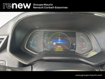 Photo 22 du bon plan RENAULT Clio 1.6 E-Tech hybride 140ch Zen -21N occasion à 13790 €