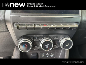 Photo 25 du bon plan RENAULT Clio 1.6 E-Tech hybride 140ch Zen -21N occasion à 13790 €