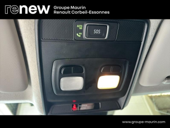 Photo 27 du bon plan RENAULT Clio 1.6 E-Tech hybride 140ch Zen -21N occasion à 13790 €