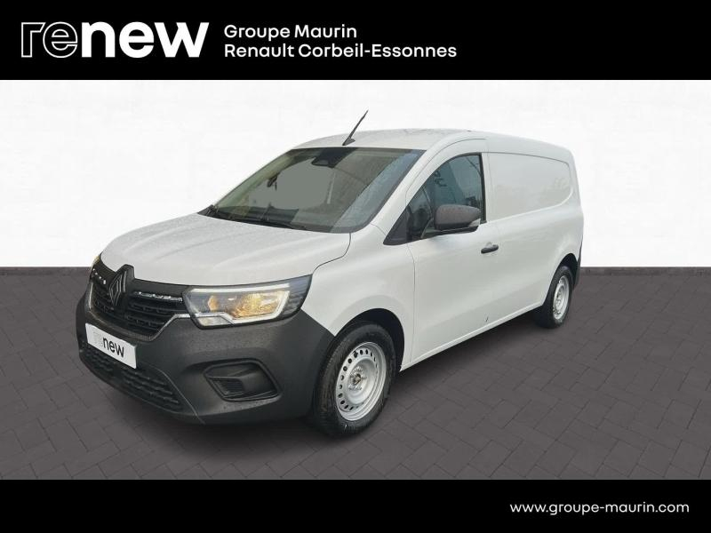 Bon plan RENAULT Kangoo Van L2 1.5 Blue dCi 115ch Advance -24 occasion