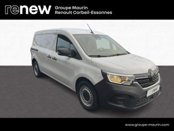 Photo 3 du bon plan RENAULT Kangoo Van L2 1.5 Blue dCi 115ch Advance -24 occasion à 23990 €