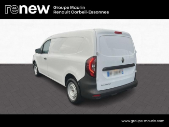 Photo 7 du bon plan RENAULT Kangoo Van L2 1.5 Blue dCi 115ch Advance -24 occasion à 23990 €