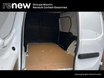 Photo 9 du bon plan RENAULT Kangoo Van L2 1.5 Blue dCi 115ch Advance -24 occasion à 23990 €