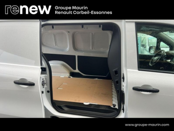 Photo 10 du bon plan RENAULT Kangoo Van L2 1.5 Blue dCi 115ch Advance -24 occasion à 23990 €