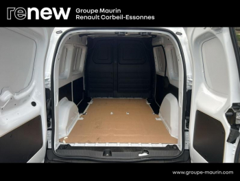Photo 11 du bon plan RENAULT Kangoo Van L2 1.5 Blue dCi 115ch Advance -24 occasion à 23990 €
