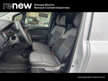 Photo 12 du bon plan RENAULT Kangoo Van L2 1.5 Blue dCi 115ch Advance -24 occasion à 23990 €