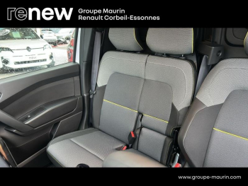 Photo 15 du bon plan RENAULT Kangoo Van L2 1.5 Blue dCi 115ch Advance -24 occasion à 23990 €