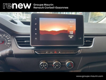 Photo 16 du bon plan RENAULT Kangoo Van L2 1.5 Blue dCi 115ch Advance -24 occasion à 23990 €