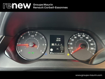 Photo 17 du bon plan RENAULT Kangoo Van L2 1.5 Blue dCi 115ch Advance -24 occasion à 23990 €