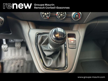 Photo 18 du bon plan RENAULT Kangoo Van L2 1.5 Blue dCi 115ch Advance -24 occasion à 23990 €