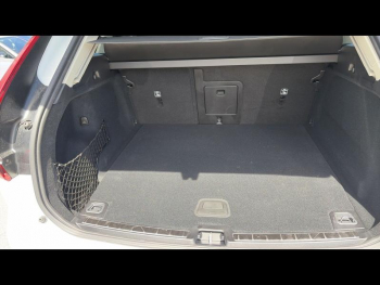 Photo 7 du bon plan VOLVO XC60 T6 Hybride Rechargeable 253 + 145ch Ultra Style Dark Geartronic 8 AWD occasion à 69900 €