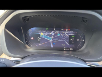 Photo 17 du bon plan VOLVO XC60 T6 Hybride Rechargeable 253 + 145ch Ultra Style Dark Geartronic 8 AWD occasion à 69900 €
