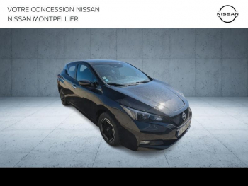 Photo 2 du bon plan NISSAN Leaf 150ch 40kWh N-Connecta 22 occasion à 16490 €