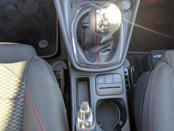 Photo 14 du bon plan FORD Puma 1.0 Flexifuel E85 BIOETHANOL DE SERIE 125ch S&S mHEV ST-Line occasion à 18900 €