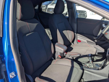 Photo 15 du bon plan FORD Puma 1.0 Flexifuel E85 BIOETHANOL DE SERIE 125ch S&S mHEV ST-Line occasion à 18900 €
