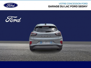 Photo 3 du bon plan FORD Puma 1.0 EcoBoost Hybrid 125ch Titanium Business S&S occasion à 21990 €