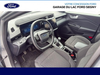 Photo 5 du bon plan FORD Puma 1.0 EcoBoost Hybrid 125ch Titanium Business S&S occasion à 21990 €