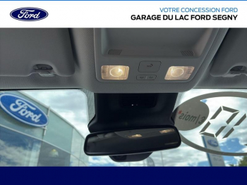 Photo 6 du bon plan FORD Puma 1.0 EcoBoost Hybrid 125ch Titanium Business S&S occasion à 21990 €