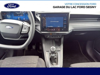 Photo 7 du bon plan FORD Puma 1.0 EcoBoost Hybrid 125ch Titanium Business S&S occasion à 21990 €