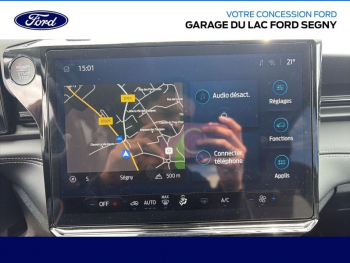 Photo 8 du bon plan FORD Puma 1.0 EcoBoost Hybrid 125ch Titanium Business S&S occasion à 21990 €