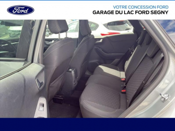 Photo 9 du bon plan FORD Puma 1.0 EcoBoost Hybrid 125ch Titanium Business S&S occasion à 21990 €