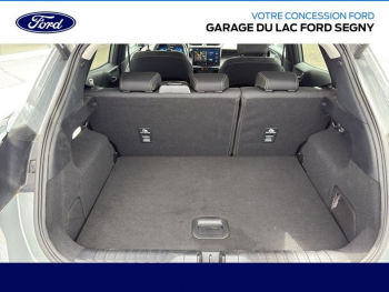 Photo 10 du bon plan FORD Puma 1.0 EcoBoost Hybrid 125ch Titanium Business S&S occasion à 21990 €