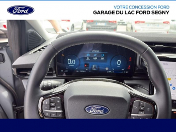 Photo 11 du bon plan FORD Puma 1.0 EcoBoost Hybrid 125ch Titanium Business S&S occasion à 21990 €