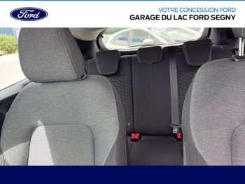 Photo 13 du bon plan FORD Puma 1.0 EcoBoost Hybrid 125ch Titanium Business S&S occasion à 21990 €