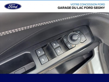 Photo 15 du bon plan FORD Puma 1.0 EcoBoost Hybrid 125ch Titanium Business S&S occasion à 21990 €