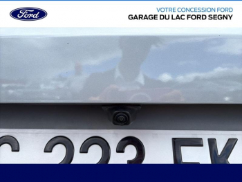 Photo 16 du bon plan FORD Puma 1.0 EcoBoost Hybrid 125ch Titanium Business S&S occasion à 21990 €