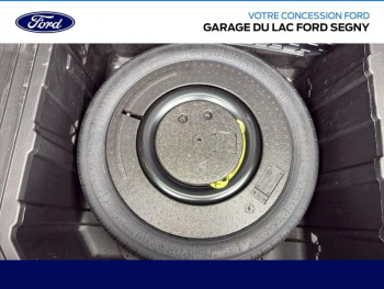 Photo 17 du bon plan FORD Puma 1.0 EcoBoost Hybrid 125ch Titanium Business S&S occasion à 21990 €